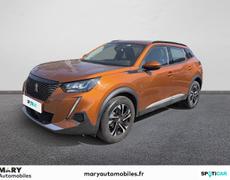 Peugeot 2008 Cabourg