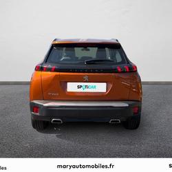 Peugeot 2008 PureTech 130 S&S EAT8 Allure occasion - Cabourg - photo 3/16