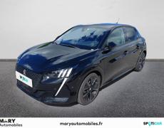 Peugeot 208 Isigny-sur-Mer