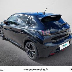 Peugeot 208 PureTech 100 S&S EAT8 GT occasion - Isigny-sur-Mer - photo 2/23
