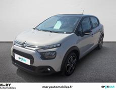 Citroen C3 Isigny-sur-Mer