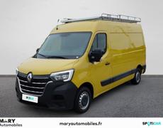 Renault Master Isigny-sur-Mer