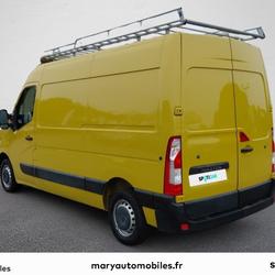 Renault Master FGN TRAC F3500 L2H2 DCI 135 GRAND CONFORT occasion - Isigny-sur-Mer - photo 2/18