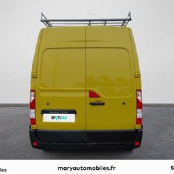 Renault Master FGN TRAC F3500 L2H2 DCI 135 GRAND CONFORT occasion - Isigny-sur-Mer - photo 3/18