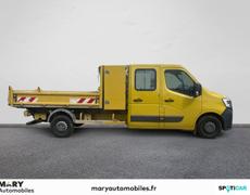 Renault Master Isigny-sur-Mer