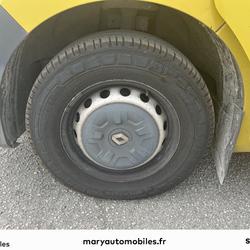 Renault Master CDC TRAC F3500 L3 DCI 135 GRAND CONFORT occasion - Isigny-sur-Mer - photo 3/17