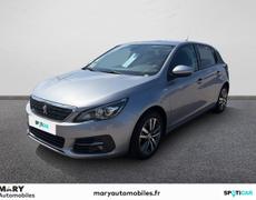 Peugeot 308 II Phase 2 Isigny-sur-Mer