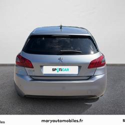Peugeot 308 II Phase 2 BlueHDi 130ch S&S EAT8 Style occasion - Isigny-sur-Mer - photo 3/24