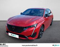 Peugeot 308 III Phase 1 Falaise