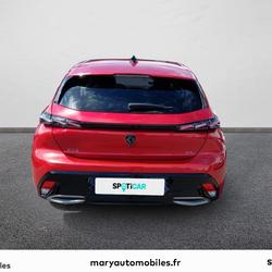 Peugeot 308 III Phase 1 PureTech 130ch S&S EAT8 GT occasion - Falaise - photo 3/19