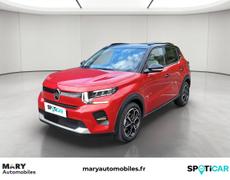 Citroen C3 Condé-en-Normandie