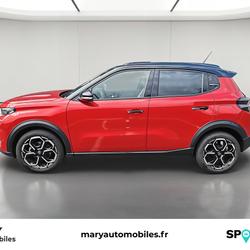 Citroen C3 Turbo 100 ch Manuelle Max occasion - Cond&eacute;-en-Normandie - photo 2/19