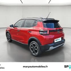 Citroen C3 Turbo 100 ch Manuelle Max occasion - Cond&eacute;-en-Normandie - photo 3/19