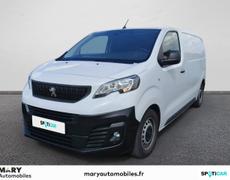 Peugeot Expert Falaise