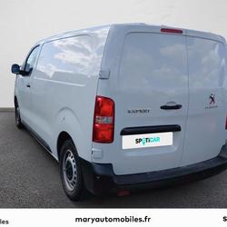 Peugeot Expert FGN M BLUEHDI 145 BVM6 occasion - Falaise - photo 2/18
