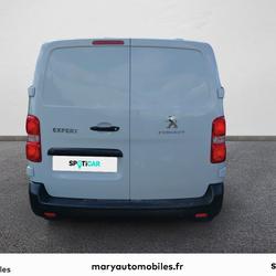 Peugeot Expert FGN M BLUEHDI 145 BVM6 occasion - Falaise - photo 3/18