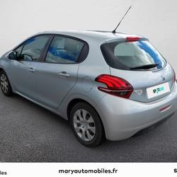 Peugeot 208 PureTech 68ch BVM5 Like occasion - Isigny-sur-Mer - photo 2/19
