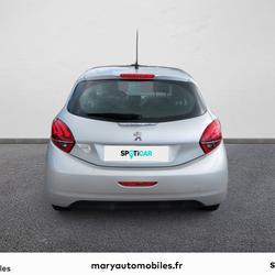 Peugeot 208 PureTech 68ch BVM5 Like occasion - Isigny-sur-Mer - photo 3/19