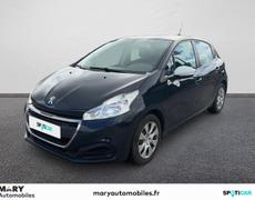 Peugeot 208 Isigny-sur-Mer