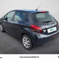 Peugeot 208 PureTech 68ch BVM5 Like occasion - Isigny-sur-Mer - photo 2/19