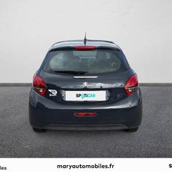 Peugeot 208 PureTech 68ch BVM5 Like occasion - Isigny-sur-Mer - photo 3/19