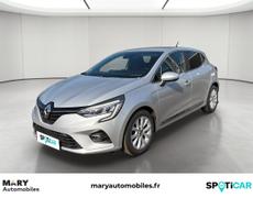 Renault Clio 5