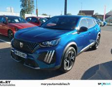 Peugeot 2008 Falaise