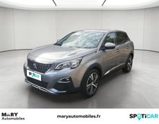 Peugeot 3008 Condé-en-Normandie