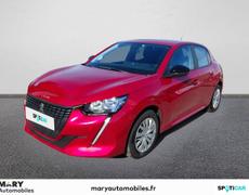 Peugeot 208 Falaise