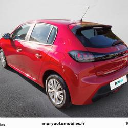 Peugeot 208 BlueHDi 100 S&S BVM6 Active occasion - Falaise - photo 2/18