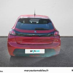 Peugeot 208 BlueHDi 100 S&S BVM6 Active occasion - Falaise - photo 3/18