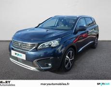 Peugeot 5008 Falaise