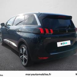 Peugeot 5008 BlueHDi 130ch S&S EAT8 Allure occasion - Falaise - photo 2/22