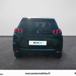 Peugeot 5008 BlueHDi 130ch S&S EAT8 Allure occasion - Falaise - photo 3/22