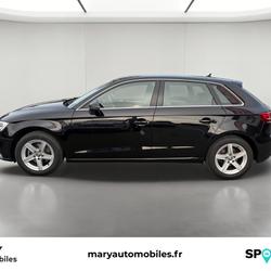 Audi A3 Sportback 35 TFSI CoD 150 Business line occasion - Cabourg - photo 2/16