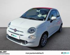 Fiat 500C Falaise