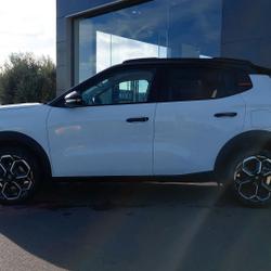 Citroen C3 Hybride 110 ch Automatique Max occasion - Bi&eacute;ville-Beuville - photo 2/14
