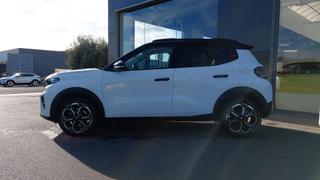 Citroen C3  - photo 1