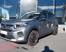 Citroen C3 Biéville-Beuville