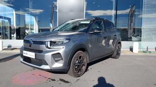 Citroen C3  - photo 0