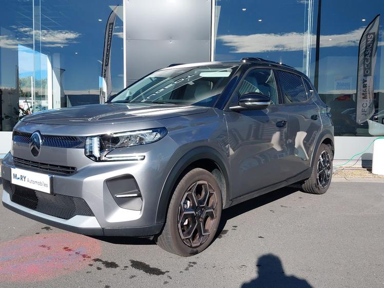 Citroen C3  - 21 790 €