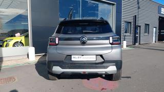 Citroen C3  - photo 2