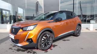 Peugeot 2008  - Puretech - photo 0