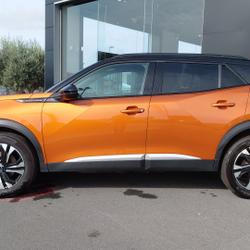 Peugeot 2008 PureTech 130 S&S EAT8 GT Line occasion - Bi&eacute;ville-Beuville - photo 2/18