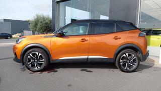 Peugeot 2008  - Puretech - photo 1