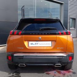 Peugeot 2008 PureTech 130 S&S EAT8 GT Line occasion - Bi&eacute;ville-Beuville - photo 3/18