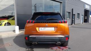 Peugeot 2008  - Puretech - photo 2