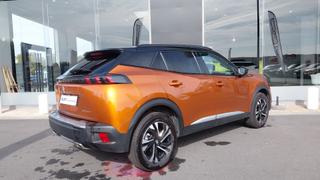 Peugeot 2008  - Puretech - photo 3