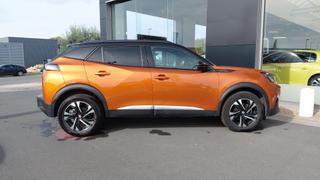 Peugeot 2008  - Puretech - photo 4