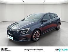 Renault Megane 4 Honfleur